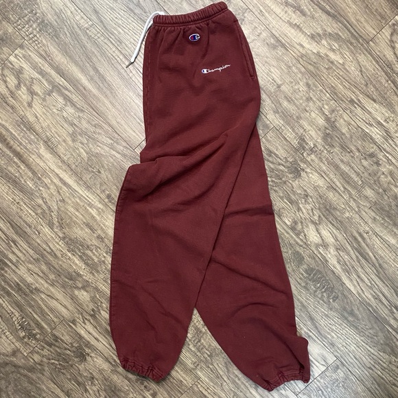 Jogger Sweatpants Athletic Wear 